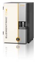 The New ELEMENTRAC CS-i: Precise Carbon / Sulfur Analysis with Flexible Measuring Range