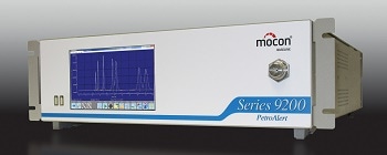 With New PetroAlert® Well-Logging Gas Analyzer from MOCON-Baseline, Two Instruments Become One