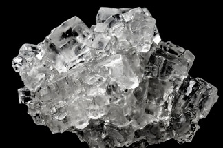UCSB Researchers Examine Growth of Crystals