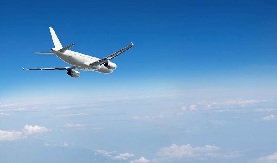 Acoustic Blockage Detection Sensors Could Help Prevent Aircraft Accidents