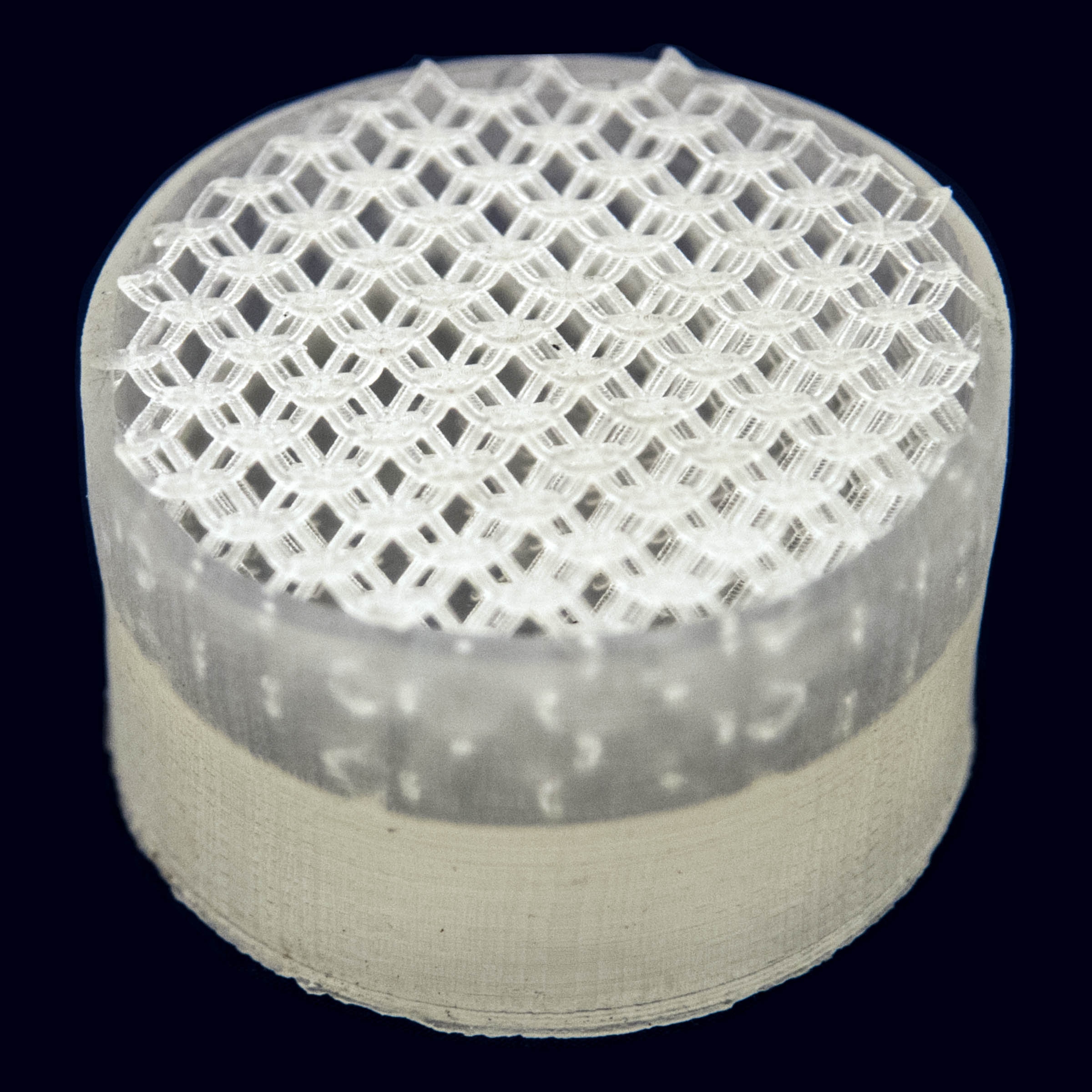 World's Highest Strain 3D Printable Photopolymer Introduced at RAPID + TCT
