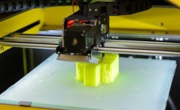3D Printing Optimized for Plastic Parts