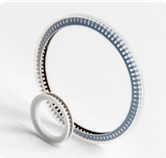 Saint-Gobain Seals Exhibits at Toulouse Space Show and Celebrates 60th Anniversary of OmniSeal® RACO® Spring-Energized Seal