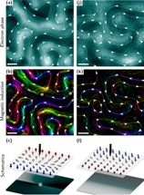 High-Resolution Microscopy Confirms Nanoscale Magnetic Properties
