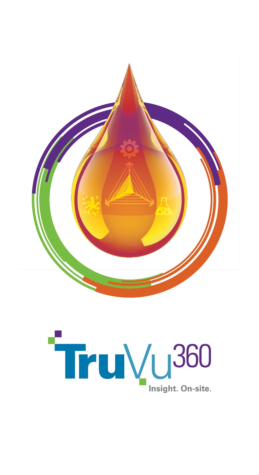 Spectro Scientific Introduces TruVu 360™ Enterprise Fluid Intelligence Platform A New and Holistic Approach to On-Site Oil Analysis