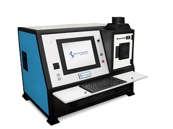 Improvements to SpectrOil M Series Military-Application Elemental Analyzers  Increase Ruggedness, Enhance Ergonomics and Upgrade Electronics and Software