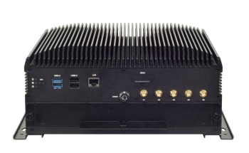 Lanner Introduces R6S, the Award Winning Rugged Rolling Stock Surveillance NVR