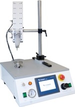 Fisnar Launches New Rotary Dispense Table for Dispensing Circular Applications