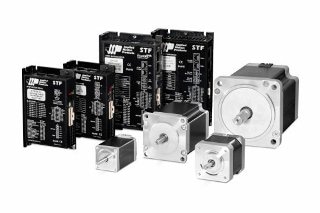 New Microstepping Drive Range with Multiple Communication Options: Applied Motion Products’ New STF Series Open Loop Stepper Drives Feature Industrial Ethernet, Canopen and Modbus Protocols