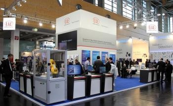 Micro-Epsilon to Demonstrate Five of the Best at the Engineering Design Show