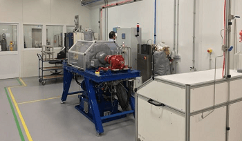 Saint-Gobain Seals’ R&D Expansion at Kontich, Belgium  Manufacturing Facility Strengthens Customer Testing Capabilities and Time-to-Market Process 