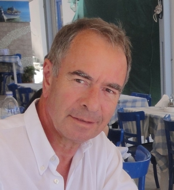 DECTRIS founder Roland Horisberger wins Charpak-Ritz Award