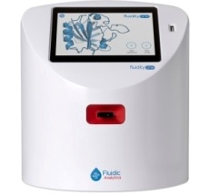 Fluidic Analytics Redefines Protein Analysis with the Global Launch of the Fluidity One System