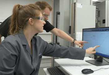 R-Tech Materials Achieves Aerospace Accreditation for Composite Materials