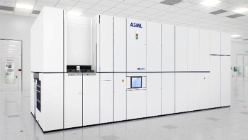 Imec and ASML Enter Next Stage of EUV Lithography Collaboration