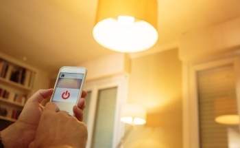 Powering Home Automation at Electronica