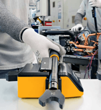 Mechatronic – The Quest for Error-Free Production