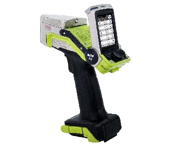 New Modes Added to Thermo Scientific Niton XL5 Handheld XRF Analyzer Make it Easier to Screen Consumer Goods for Regulatory Compliance