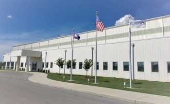 Kobelco Aluminum Products & Extrusions to Increase Production Capacity of Aluminum Products in Kentucky, USA