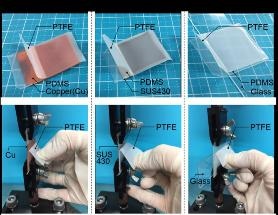 Novel Plasma Treatment Enables Strong Adhesion of Polymers and Vulcanized Rubber to Other Materials