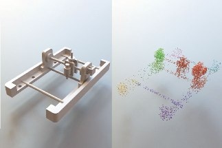 New Technique Helps Customize 3D CAD Models for Manufacturing and 3D Printing Applications
