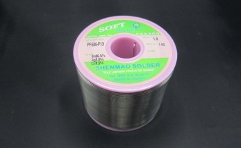 SHENMAO to Debut New Solder Wire for Automatic Soldering Equipment at APEX