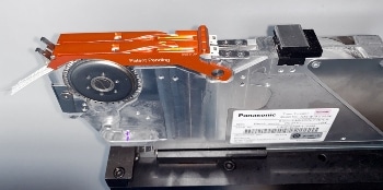 Feeder Finger to Launch New Cut Tape Solution for Panasonic CM and NPM-WX/WXS Equipment at the 2019 IPC APEX EXPO