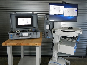 Vision Analytical Launches On-Line Remote Process Monitoring System for Particle Shape and Size