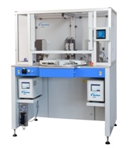 Nordson DIMA to Demonstrate Hot Bar Reflow Soldering and Automated Flux Dispensing with the C-TurnFlux System at IPC APEX Expo 2019
