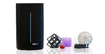 Nexa3D’s Fastest 3D Printing System to Lower Prototypes Production Time