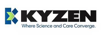 KYZEN Receives 12th Service Excellence Award