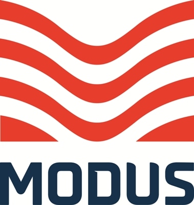 Modus Marks 10 Years in Business with a New Look