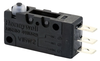 New Honeywell Switches Reduce Risk of Explosions in White Goods, Hazardous Environments