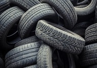 Polymers Pave Way for Wider Use of Recycled Tires in Asphalt