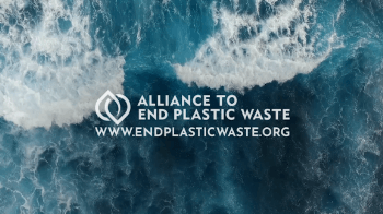 BASF Joins Global Alliance to End Plastic Waste; 30 Companies Commit Over USD1.0 Bn