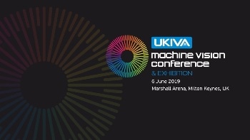 Visitor Registration Open for UKIVA Machine Vision Conference and Exhibition 