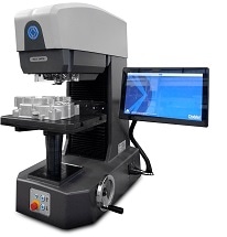  New Wilson Universal Hardness Tester by Buehler Equipped with DiaMet Software, Ideal for Large Samples 