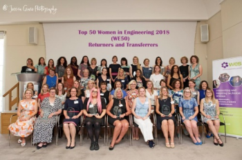 Women’s Engineering Society Launches WE50 Awards for 2019