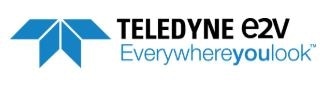 Teledyne e2v Announces New 5 Mpixel, 1/1.8 inch CMOS Image Sensor for Machine Vision