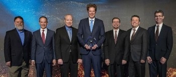 ZEISS Semiconductor Mask Solutions Receives Intel's Preferred Quality Supplier Award