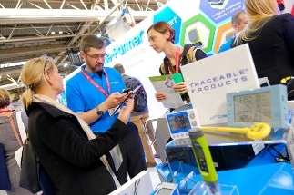 Lab Innovations Returns to the NEC on 30 & 31 October 2019