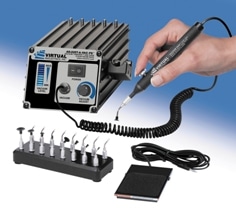 Virtual Industries’ ADJUST-A-VAC® is Ideal Solution for Handling Fragile Components
