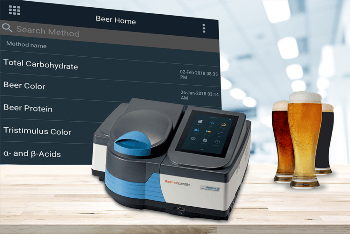Thermo Fisher Scientific Launches New Software to Streamline Quality Testing in Craft Brewing