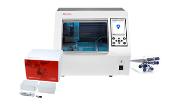 Advanced Chromatography Preparation and Separation Solutions Deliver Robust and Reliable Sample Analysis