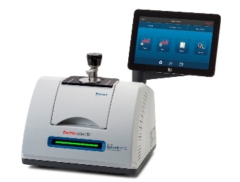 Compact FTIR Spectrometer Features Unique Design and New Software Platform Created for Enhanced Productivity