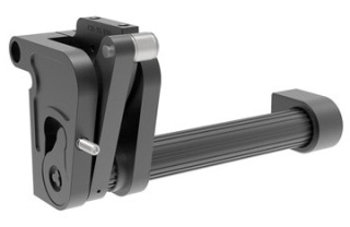 New Counterbalance Hinge from Southco Allows Safe Operation of Heavy Panels and Lids