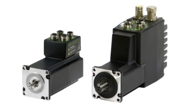 High-Speed Synchronised Motion and Machine Control for Industry 4.0 and IIoT: Jvl Announce EtherCAT® CiA402 Drive Profile for Integrated Servo and Stepper Motor Range