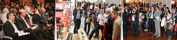 Printed Electronics Europe 2019: Where Suppliers Meet End Users
