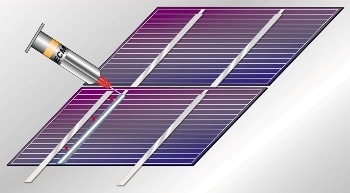 Engineered Material Systems to Showcase Electrically Conductive Adhesives at Intersolar Europe