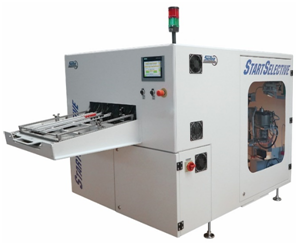 SEHO and Heller to Demo Leading Selective Soldering Systems at Electronics Manufacturing Korea